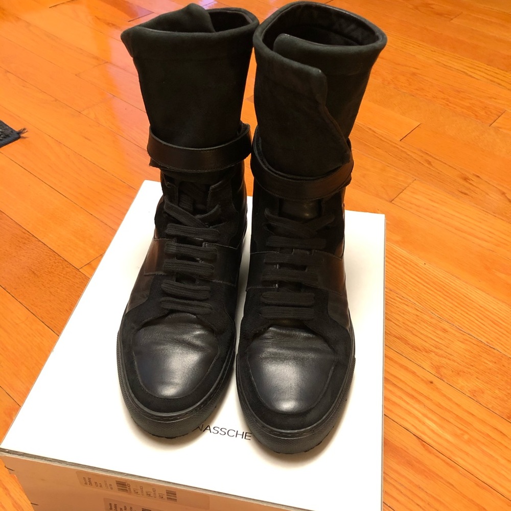 Kris Van Assche